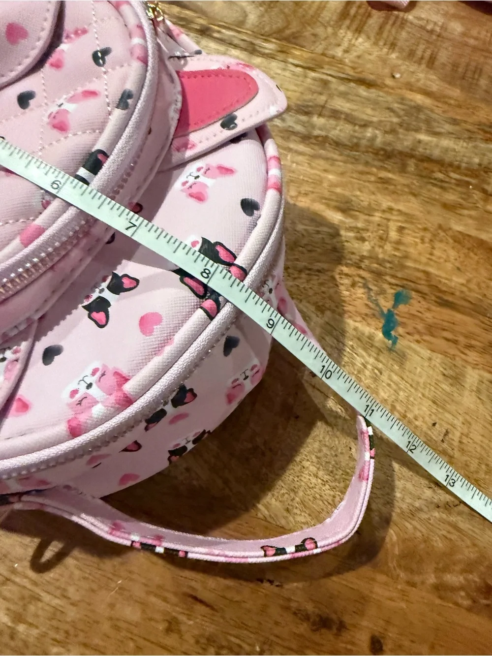 Under One Sky Puppy Backpack
